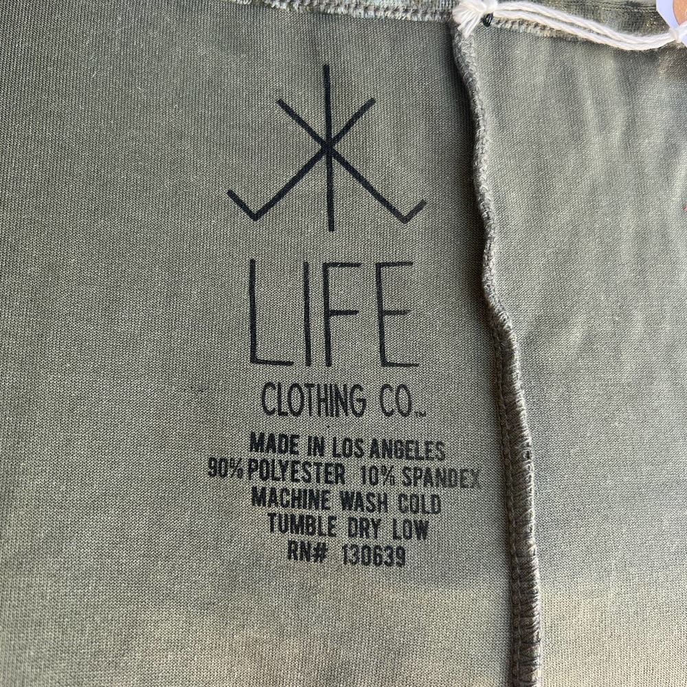NEW Olive Velvet Cropped Duster Jacket - Picture 3 of 6